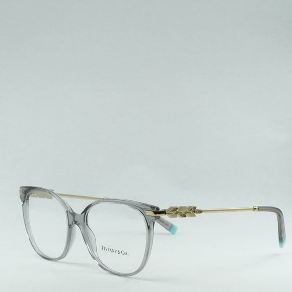 Tiffany & Co. Accessories - 💯 NEW TIFFANY & CO TF2220B 8270 GREY EYEGLASSES